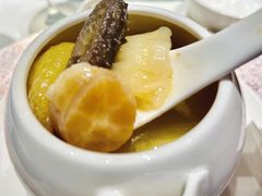 -莆田餐厅PUTIEN(三里屯店)
