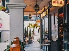 -BOTTEGA意库(中骏世界城店)