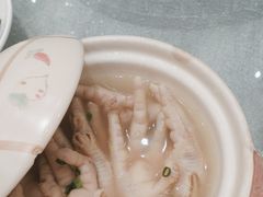 -喜宴又一村·粤菜·茶点·海鲜(壹方天地店)