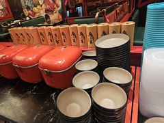 -廖川菜(太阳宫店)