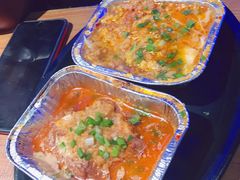 -串亿88烧烤·羊腿·羊蝎子(板泉路店)