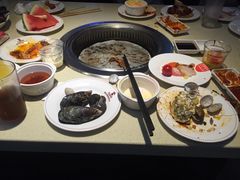 -鑫海汇海鲜烤肉自助(北国商城店)