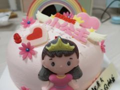 -八喜冰淇淋蛋糕(富国店)