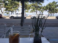 -一杯海(国际海水浴场店)