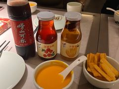 -船歌·鱼水饺青岛菜(闽江二路店)