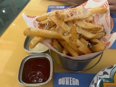 -BOTTEGA意库(中骏世界城店)