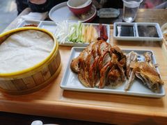 -院落新京菜·烤鸭(地安门店)