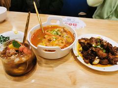 -贵凤凰贵州米粉(五道口店)