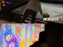 -VS SPORTS PARK运动玩乐园·团建·生日会(合生汇店)
