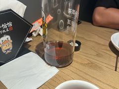 -茄子恰恰·新云南小炒(坪山益田店)