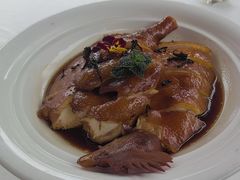 -濮园 · 四合院餐厅