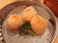 -避风塘(宝山万达店)