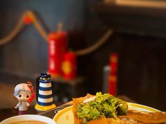 -La Creperie法餐厅(桃江路店)