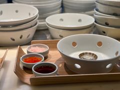 -闽上鲜·福建菜(龙湖滨江天街店)