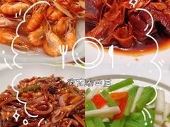 -南太湖山庄·四季轩&国风堂中餐厅