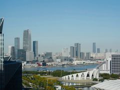 -上海前滩香格里拉大酒店