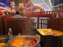-牛New寿喜烧(曹路花园城店)