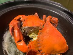 -百味馆·海鲜·湛江菜(后海花园店)