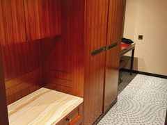 -上海嘉定喜来登酒店