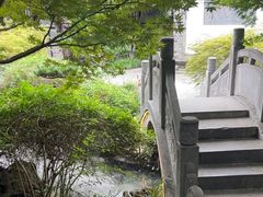 -怡园·园林私房菜