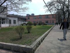 -辽宁大学(崇山校区)