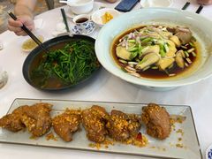 -御彩酒家(东风东路店)
