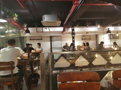 大堂-马头巷·隐庐居·红油大虾(园区店)