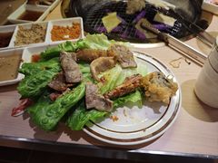 -伊茉家的烤肉店(勒泰中心店)