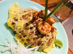 -mango tree芒果树泰国餐厅(青岛万象城店)