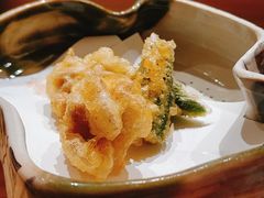 -鮨青(恒基名人购物中心店)