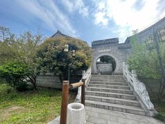 -梦溪园(中营街)