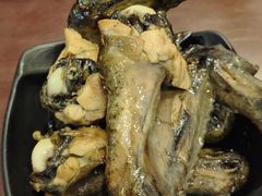 鸡翅膀-沈记土鸡米线(七星街品牌中心店)