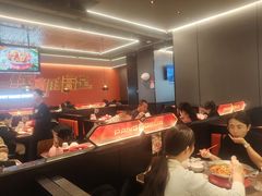 -胖哥俩肉蟹煲(石家庄长安万达店)