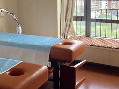 -上康中医脊椎理疗馆