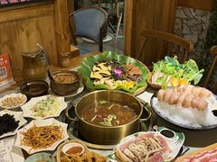 -大理董·董家小厨野生菌火锅(古城旗舰店)