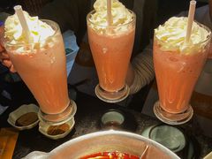 -湊湊火锅·茶憩(新中关购物中心店)