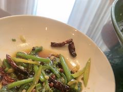 -新天一烤·贵州菜·烧烤(乌当店)