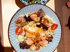 -吉之仙•中国制造•出口级食材日料店(领事馆总店)