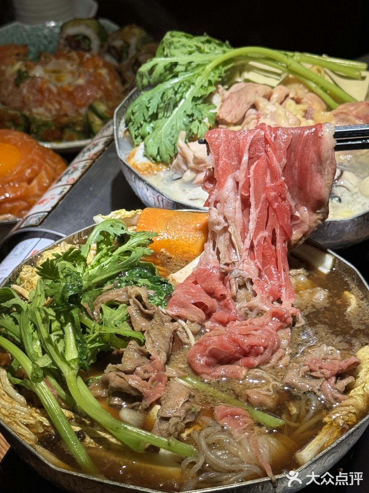 心念了几天的这口吃到啦！