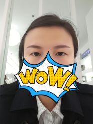 -HQ半永久纹绣纹眉