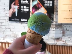 -Dal Cuore 达可芮冰淇淋(陕西北路店)