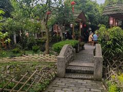 -青城甲(青城山店)