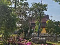-海天禅寺