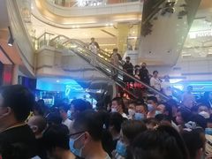 -汉巴味德(大悦城店)