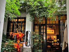 -31号公馆(黄兴广场白果园店)