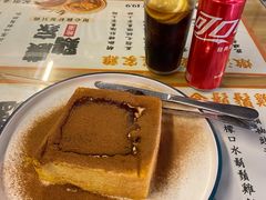-尖沙咀茶餐厅(永泰店)