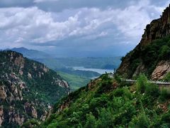 -黑龙潭风景区