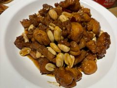 -河沿肉饼Beijing Pie(东华门店)