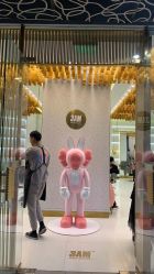 -3AM·S HAIR SALON烫发染发接发