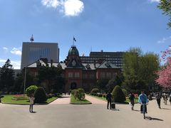 -北海道厅旧本厅舍(旧本庁舎)